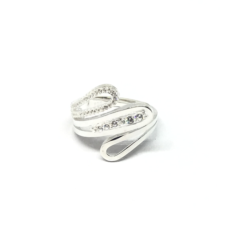 Anillo estilo gota con cubic nuevo3