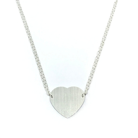 Chalker con corazon