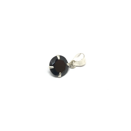 Dije de Mickey con cubic