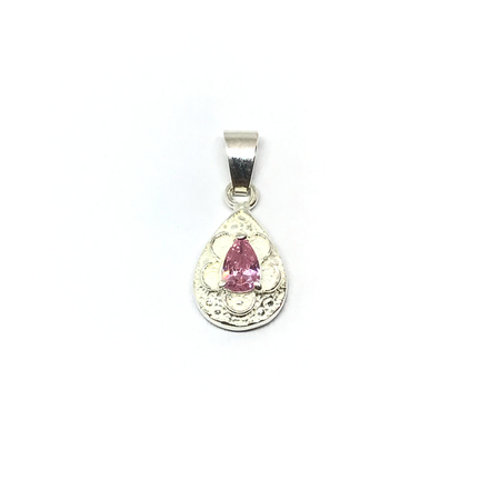 Gota con cubic