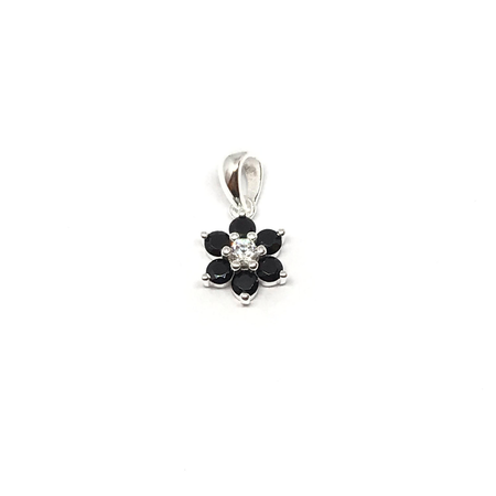 Dije de flor con cubic nuevo2