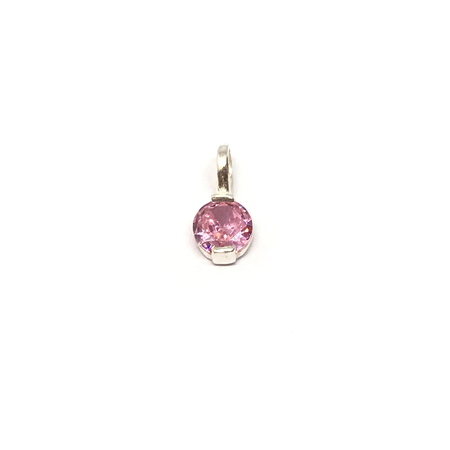 Dije cubic redondo de 6mm en colores varios nuevo2