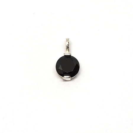 Dije cubic redondo de 8mm en colores varios nuevo2