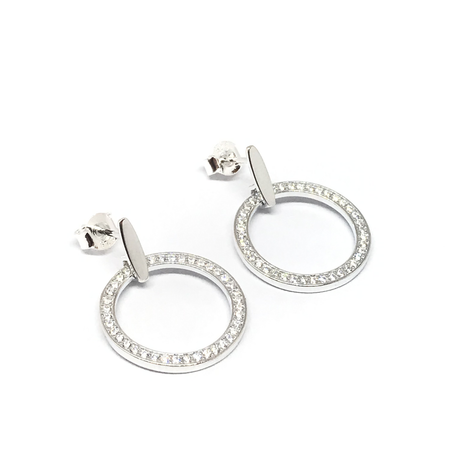 Aros colgantes con cubic nuevo4