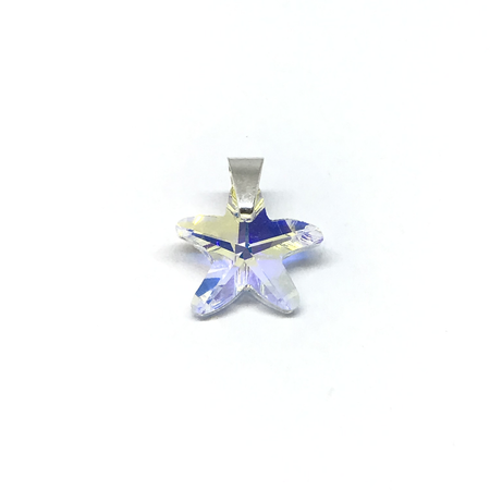 Estrella cristal en colores varios nuevo5