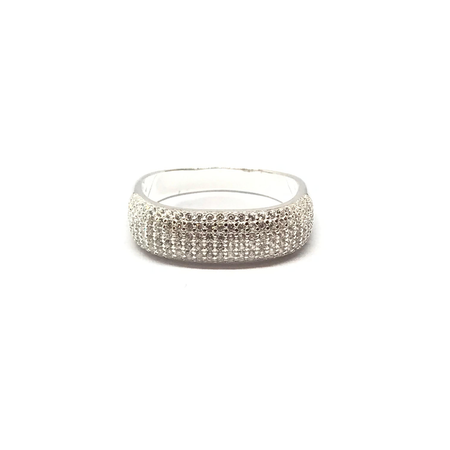 Anillo cuadrado con cubic nuevo7