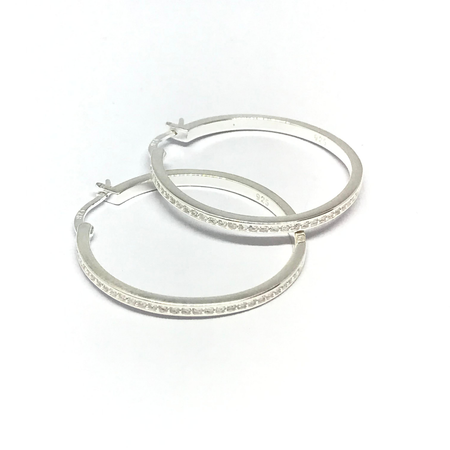 Aros argolla de 30mm con cubic nuevo7