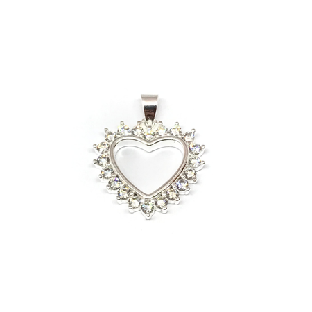 Corazon con cubic nuevo11