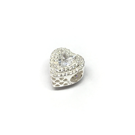Dije pasante con cubic delante y detras nuevo11