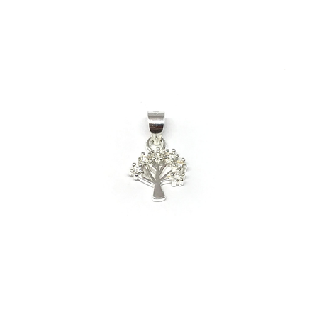 Dije de arbol de la vida con cubic nuevo12