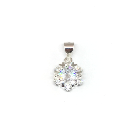 Dije de flor con cubic nuevo13