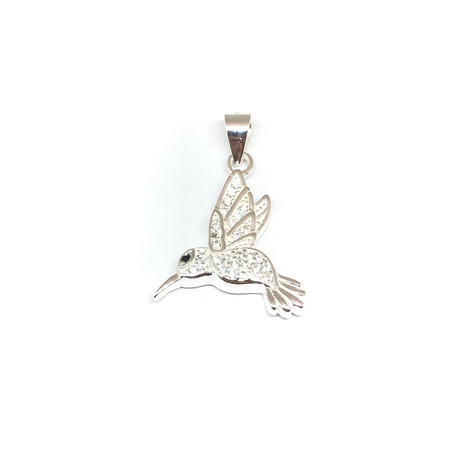 Dije de colibri con cubic nuevo13
