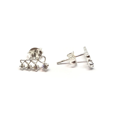 Aros mini trepadores con cubic