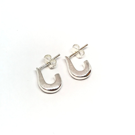 Aros estilo J