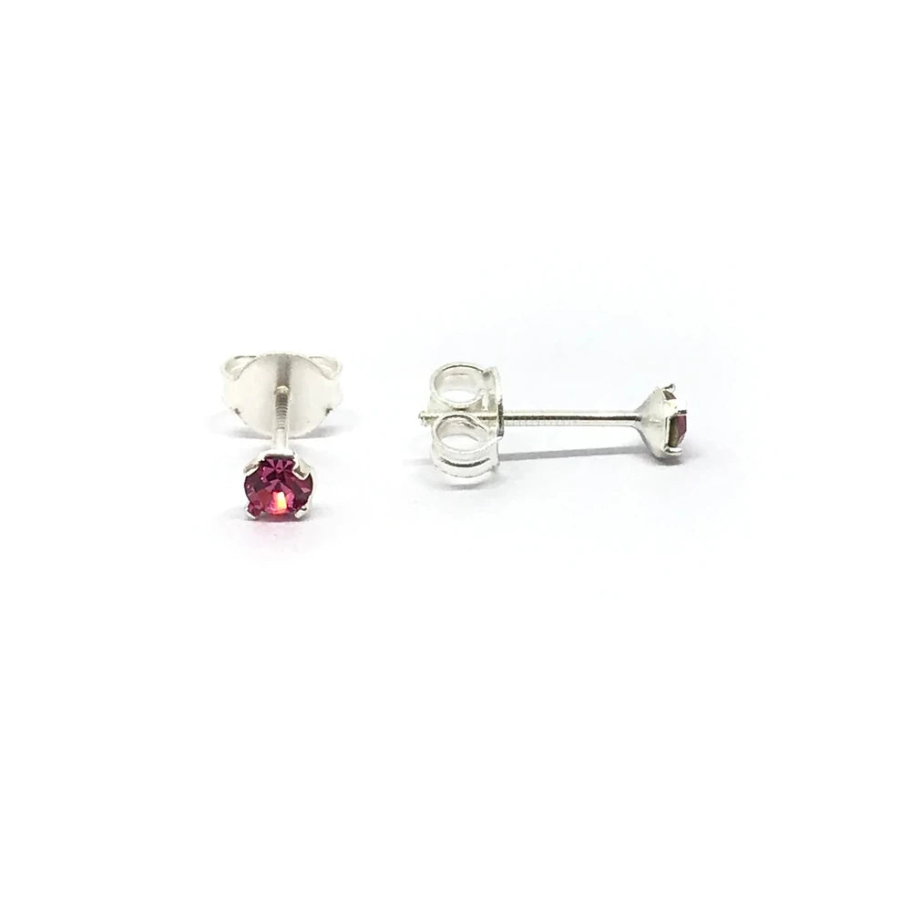Aro strass engarzado