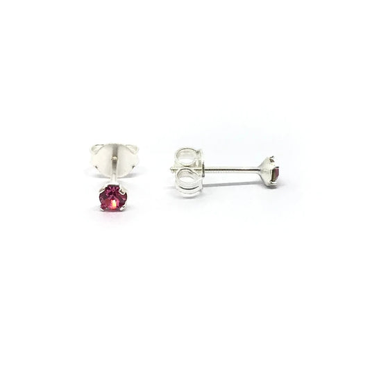 Aro strass engarzado