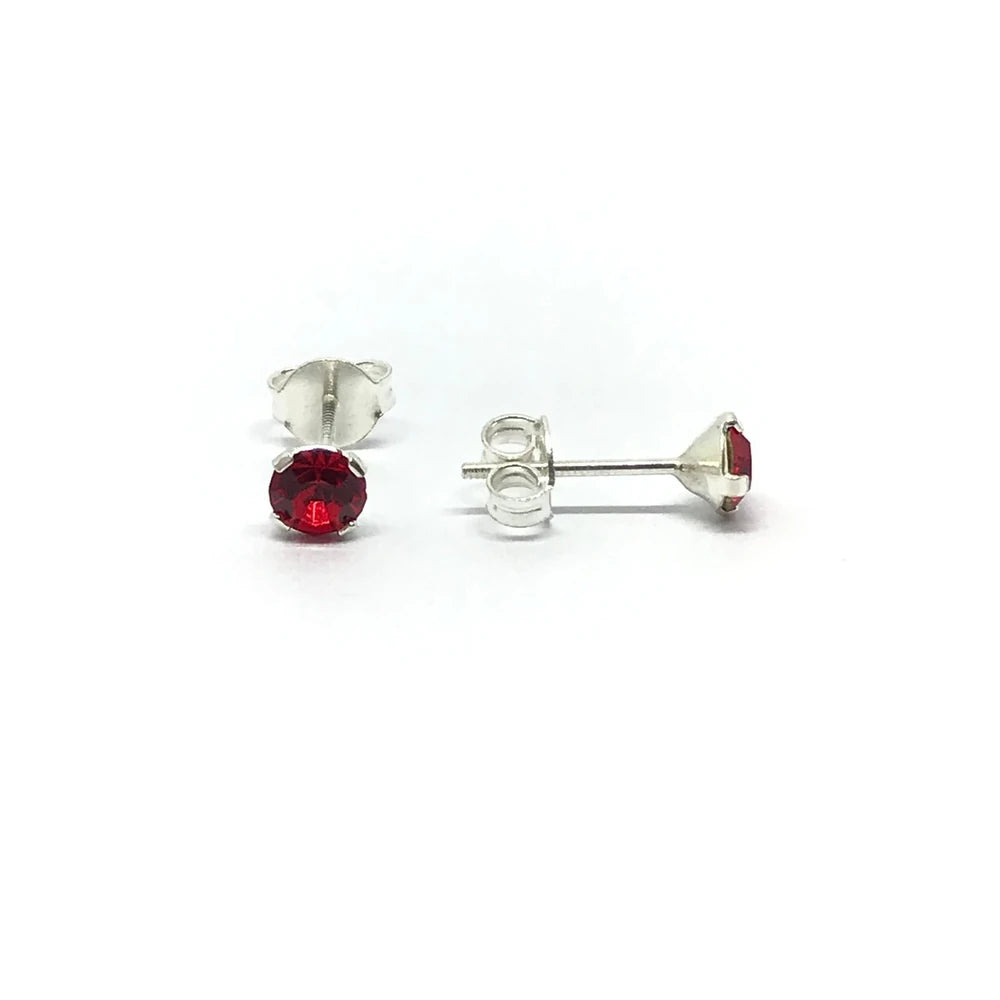 Aros strass engarzado