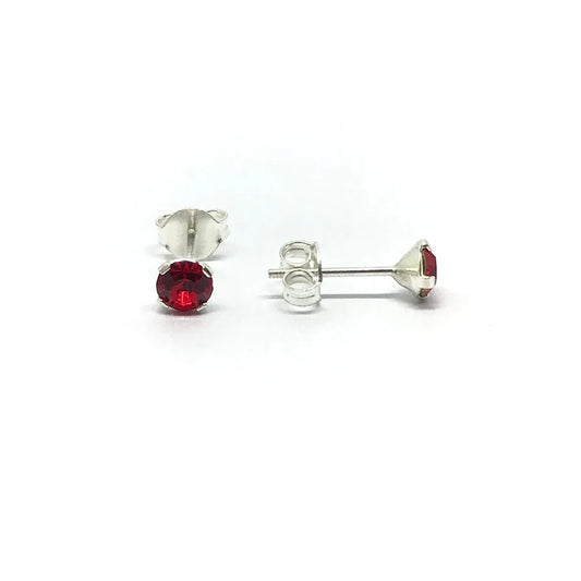 Aros strass engarzado