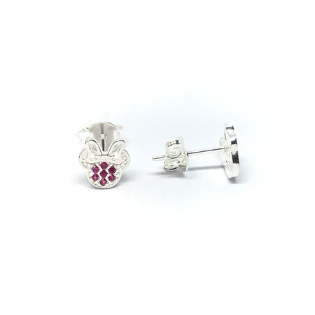 Aros Minnie con cubic