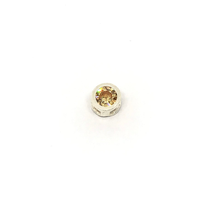 Dije susanito de 4.5mm en colores varios