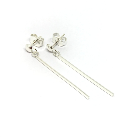 Aros colgantes