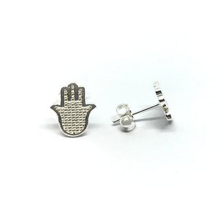 Aros mano de Fatima
