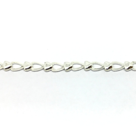 Pulsera diseño hueca