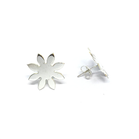 Aros forma flor
