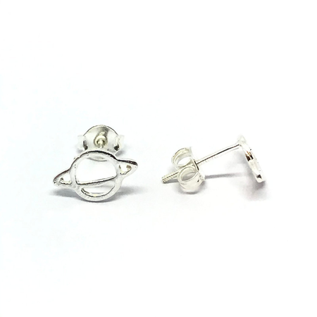 Aros formitas de nena