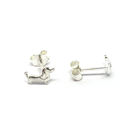Aros formitas de nena