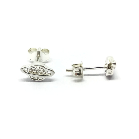 Aros formitas de nena