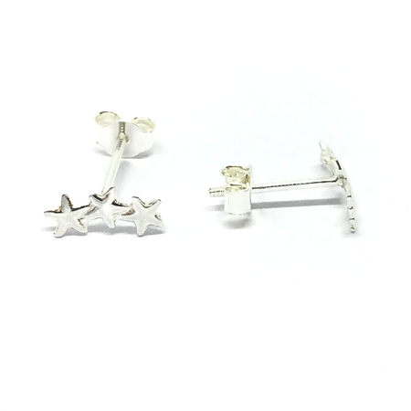 Aros formitas de nena