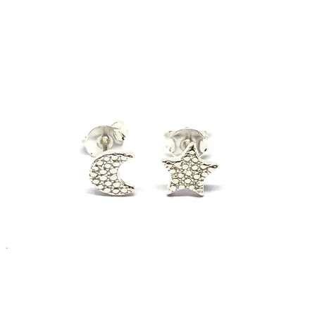 Aros formitas de nena