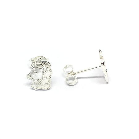 Aros formitas de nena