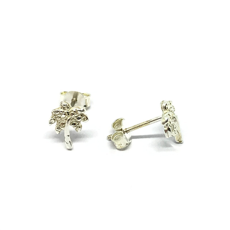 Aros formitas de nena