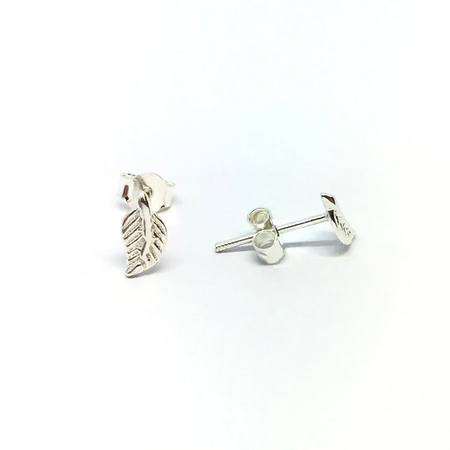 Aros formitas de nena
