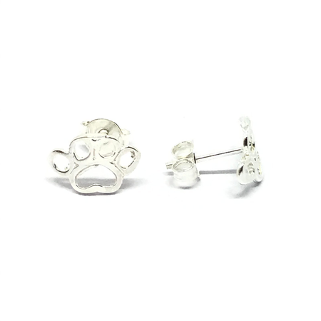 Aros formitas de nena