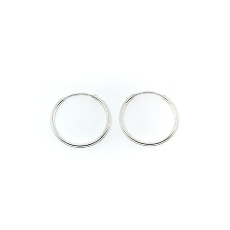 Aros cubanos de 20mm de grosor 1,1cm (super finos)