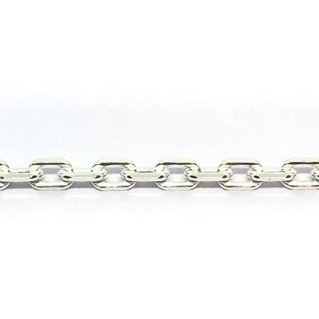 Forcet diamantada hilo 50