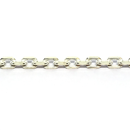 Forcet diamantada redonda hilo 50
