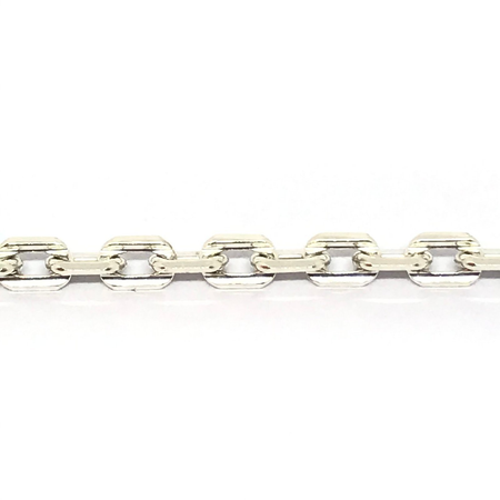 Forcet diamantada hilo 60