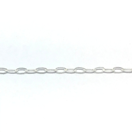 Cadena espejito hilo 25