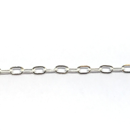Cadena espejito hilo 35