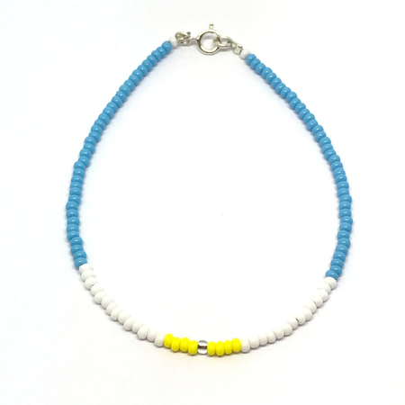 Pulsera semillita ARGENTINA