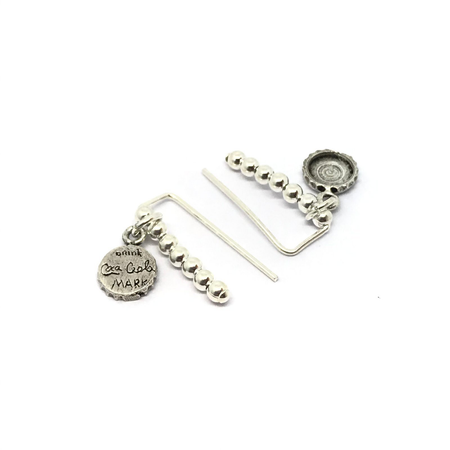 Aros trepadores combinados