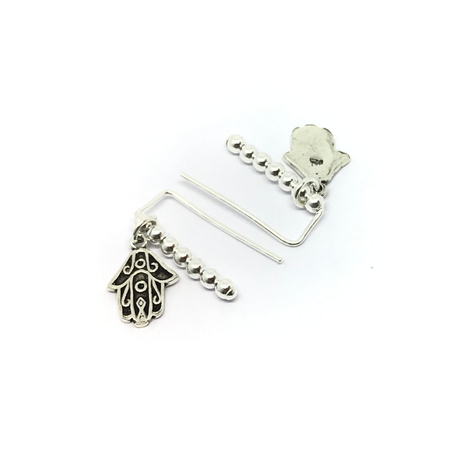Aros trepadores combinados