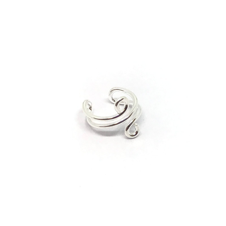 Aros bidu con olas