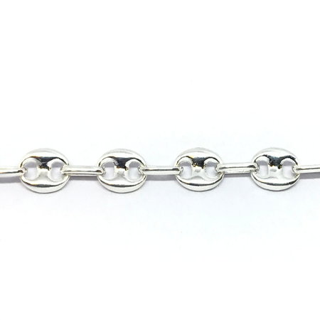 Pulsera eslabon paris