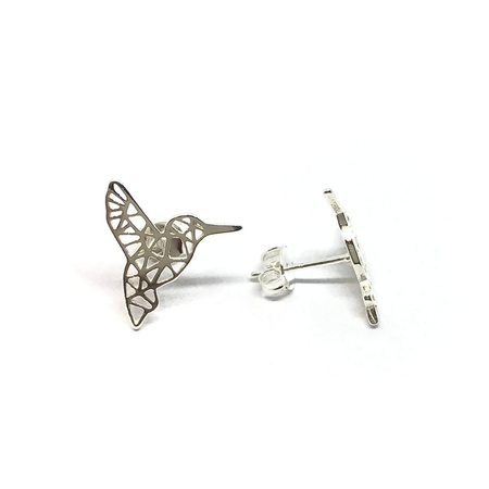 Aros colibri
